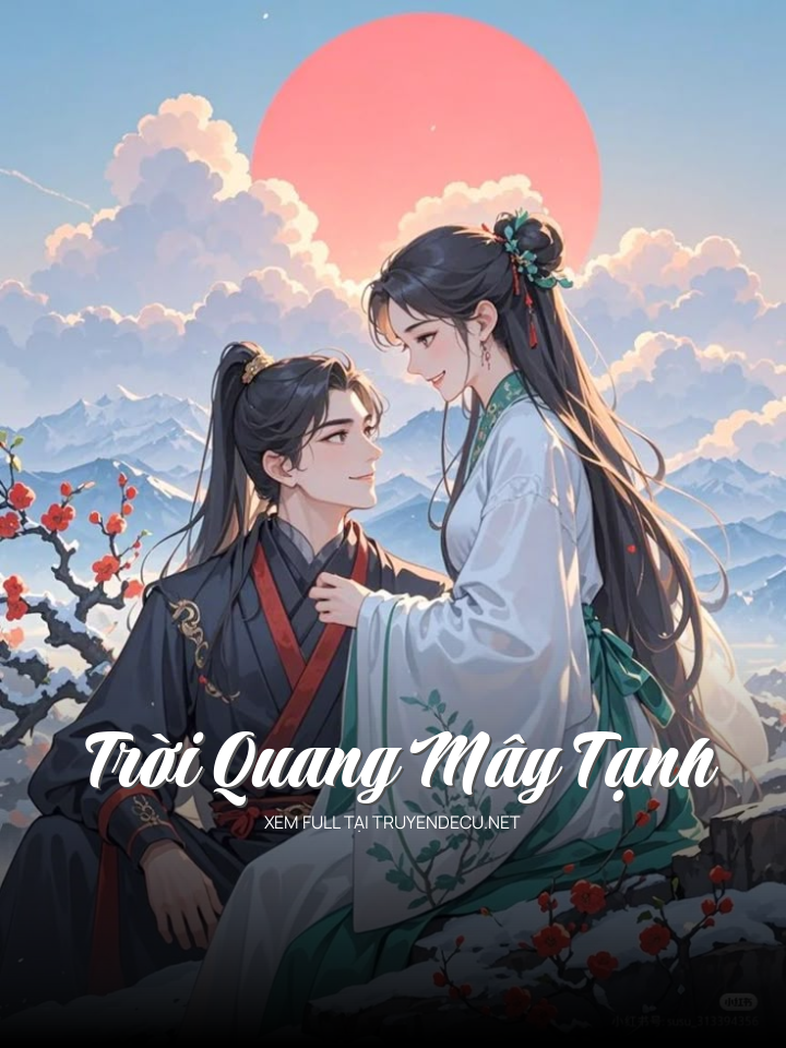 Trời Quang Mây Tạnh
