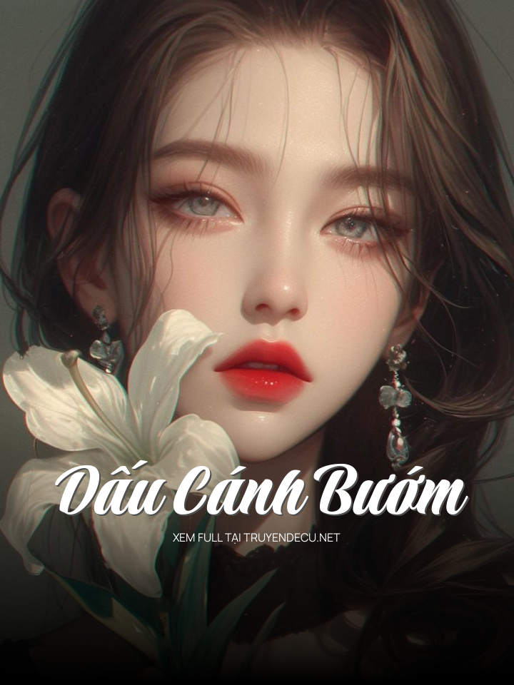 Dấu Cánh Bướm
