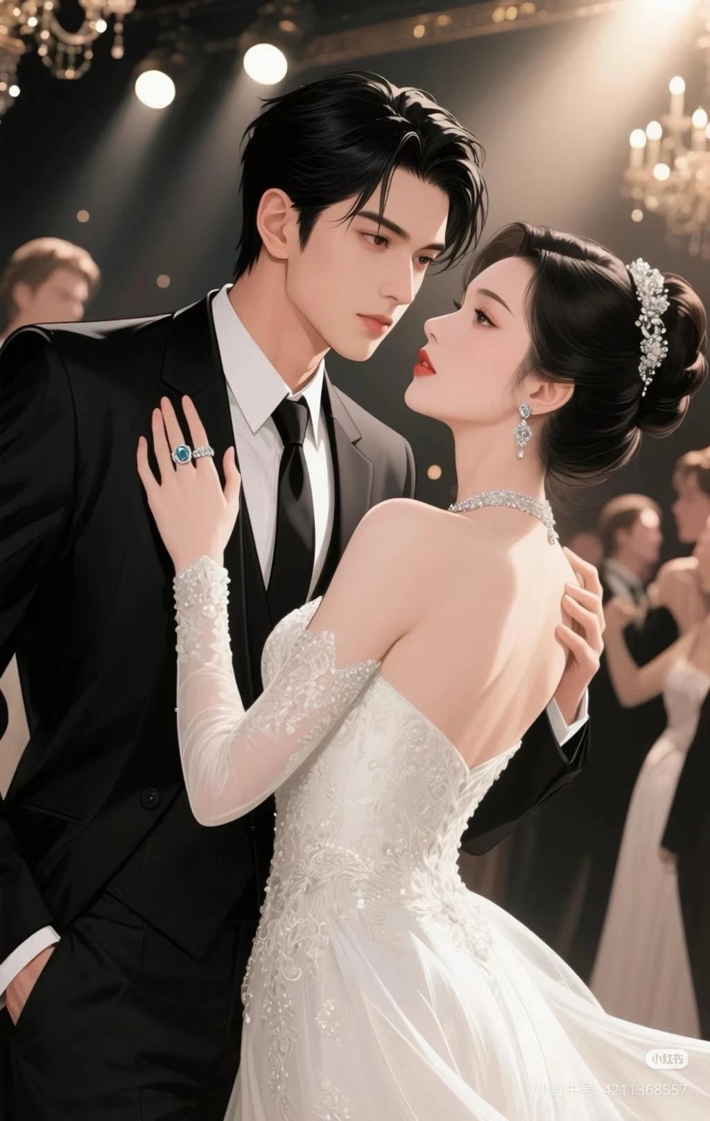 Hôn Phu Bao Che Cho Người Khác, Ép Buộc Tôi Từ Chức