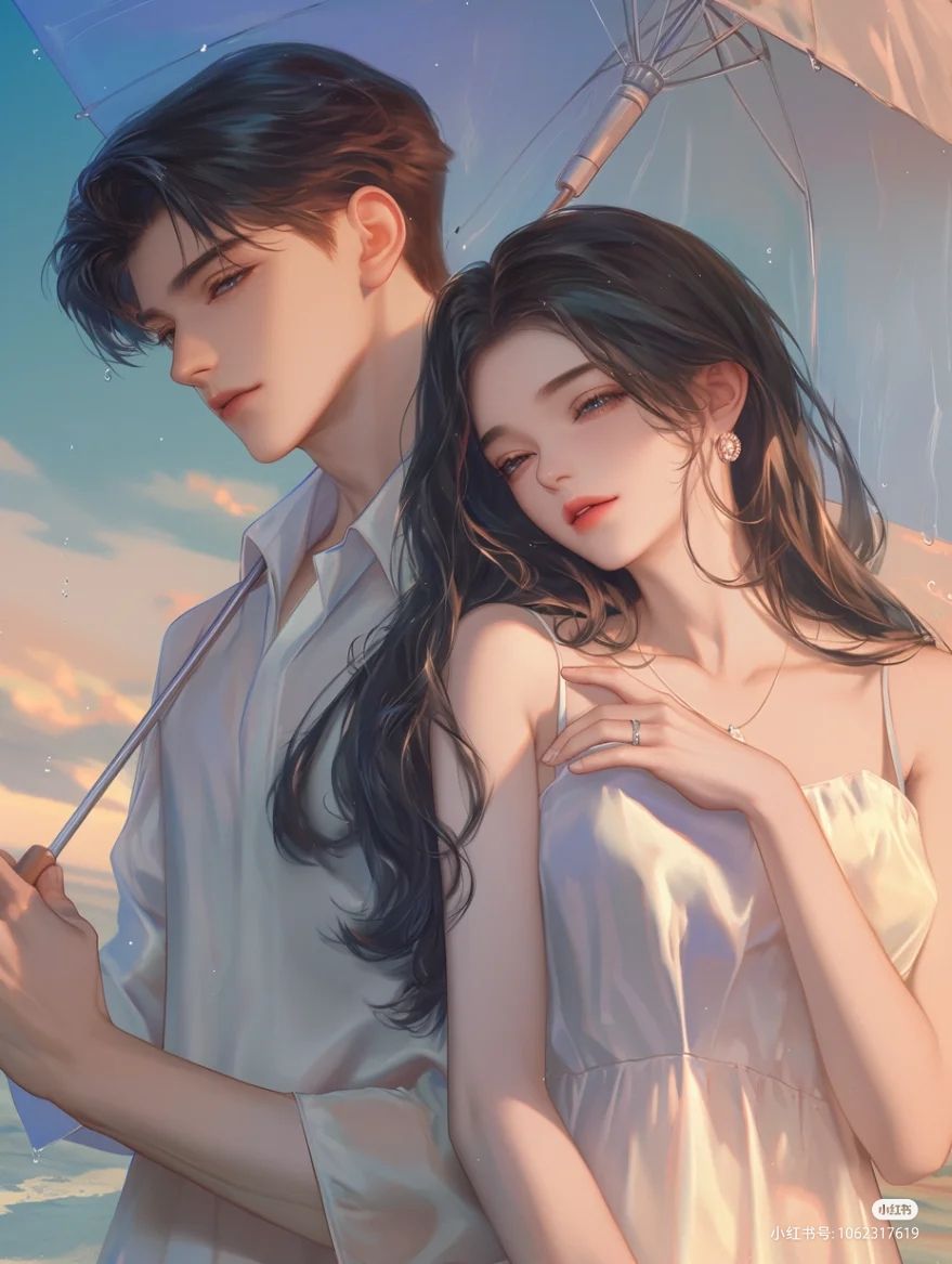 Khi Tôi Nghe Thấy Tiếng Lòng Con Gái