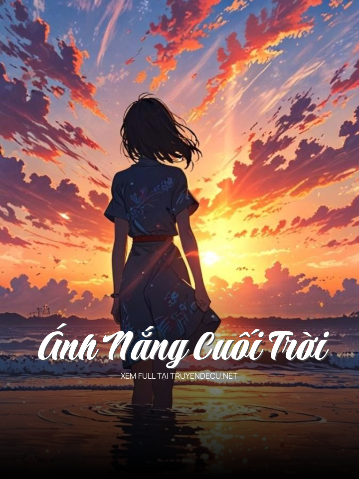Ánh Nắng Cuối Trời