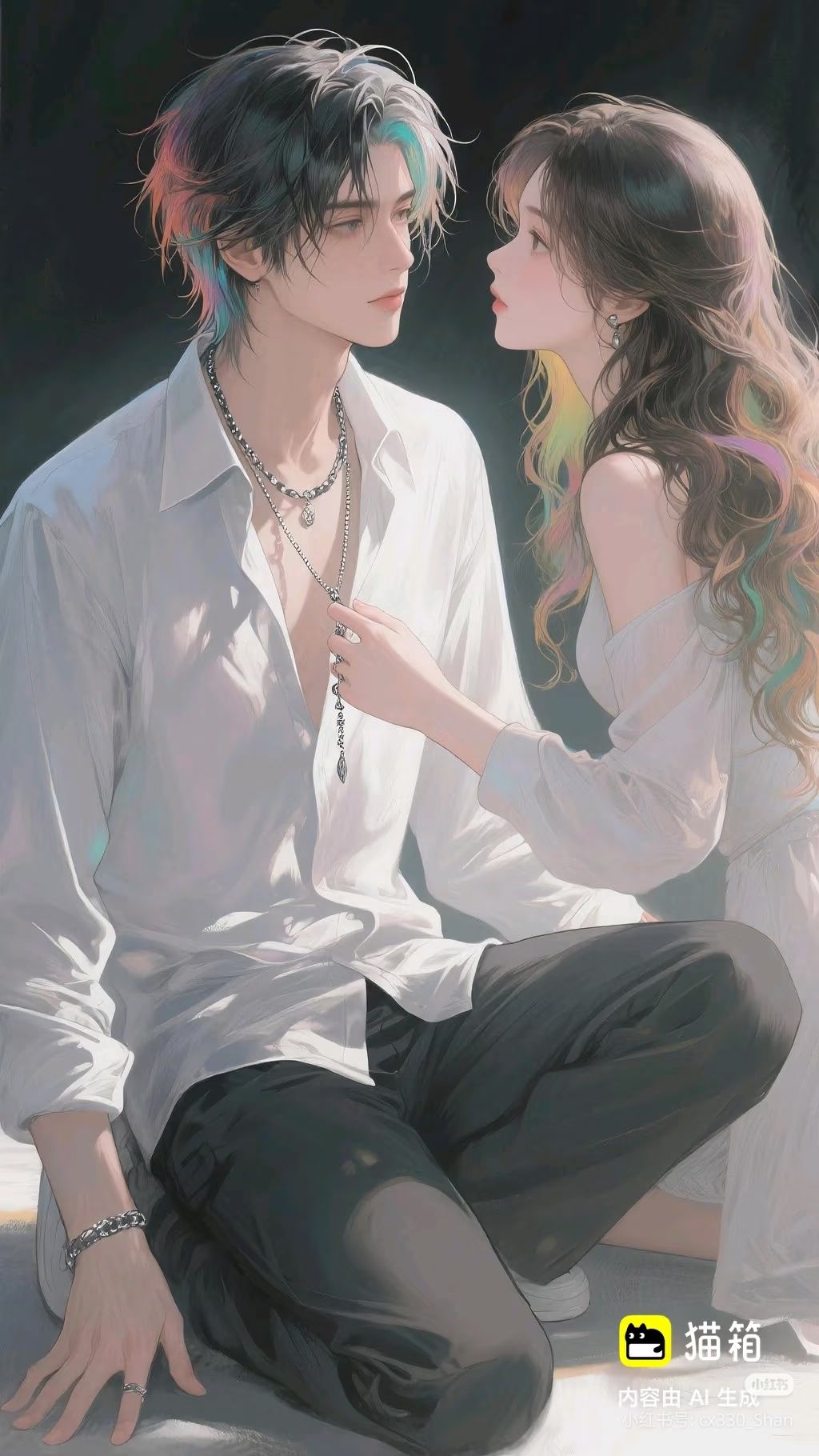 Thanh Mai Cũng Biết Phản Bội