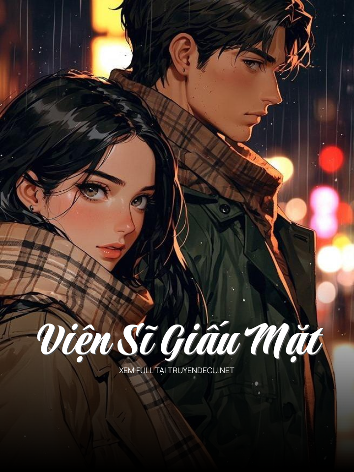 Viện Sĩ Giấu Mặt