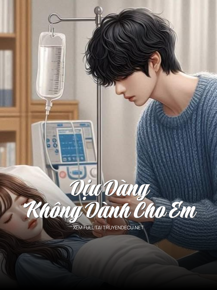 Dịu Dàng Không Dành Cho Em