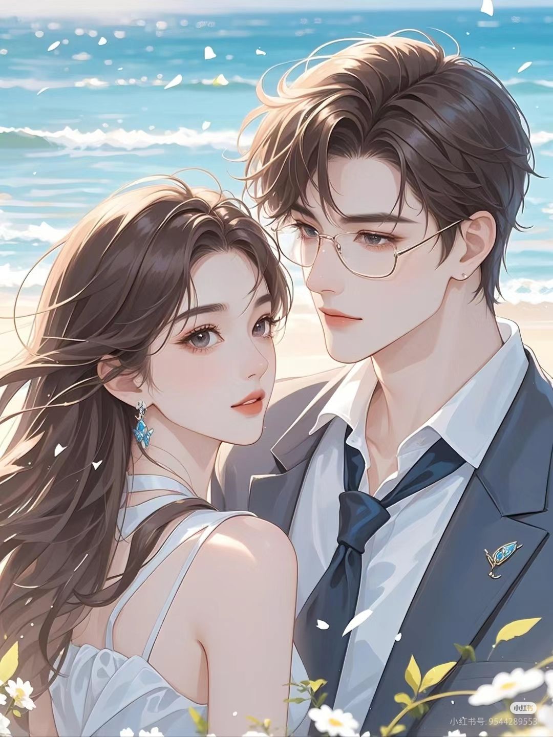 Xin Lỗi, Lục Tiên Sinh – Tôi Không Mặc Lại Đồ Cũ Đâu