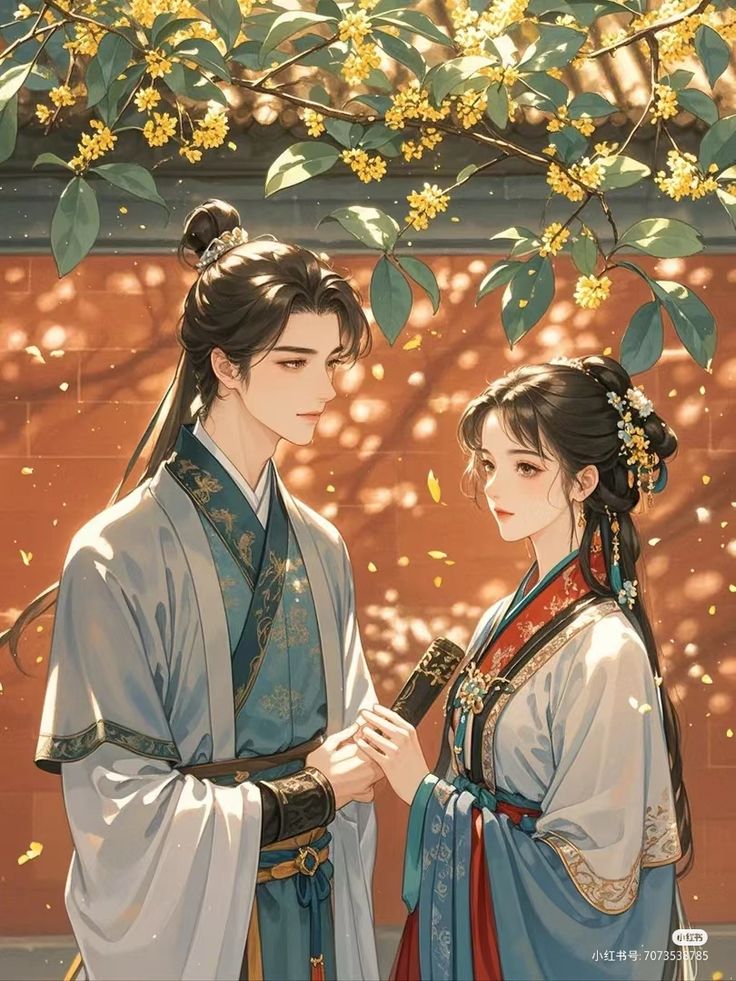 Thông Phòng Lên Ngôi Hoàng Hậu