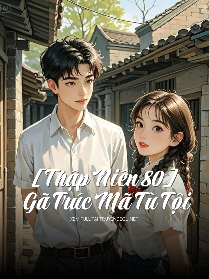[Thập Niên 80] Gã Trúc Mã Tù Tội