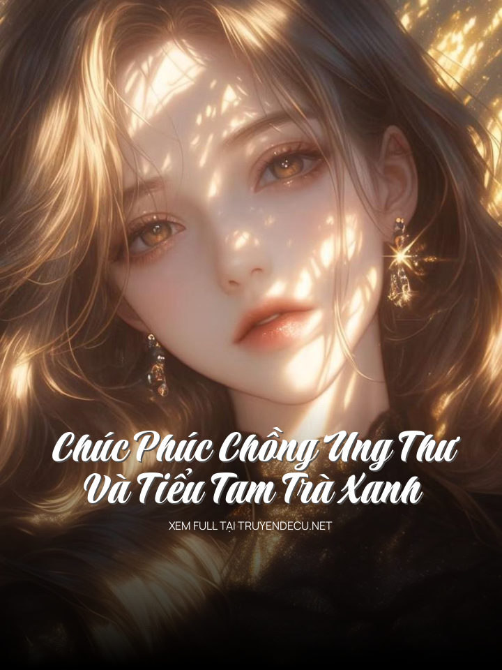Chúc Phúc Chồng Ung Thư Và Tiểu Tam Trà Xanh