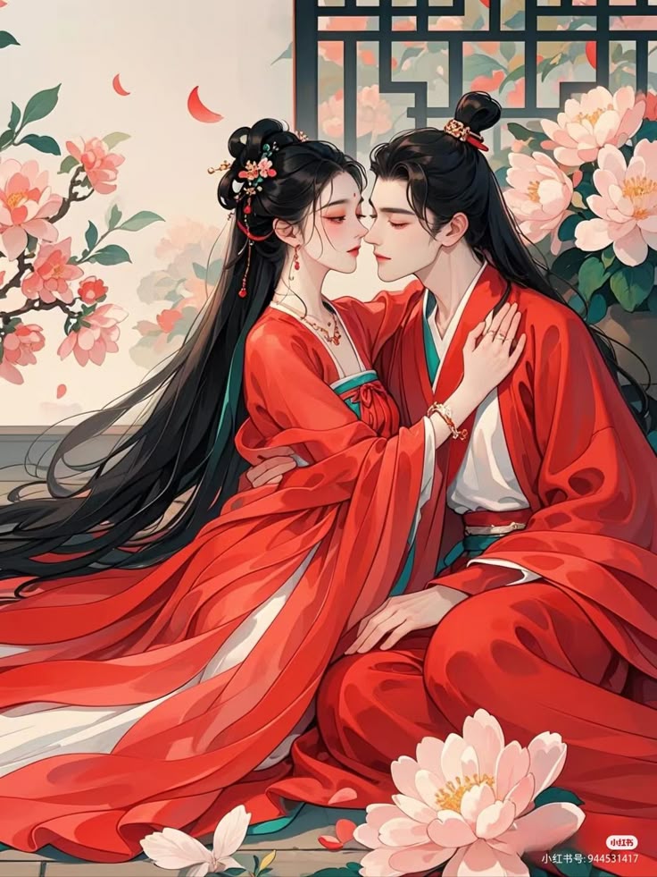 Trưởng Công Chúa Đọc Thấu Lòng Người