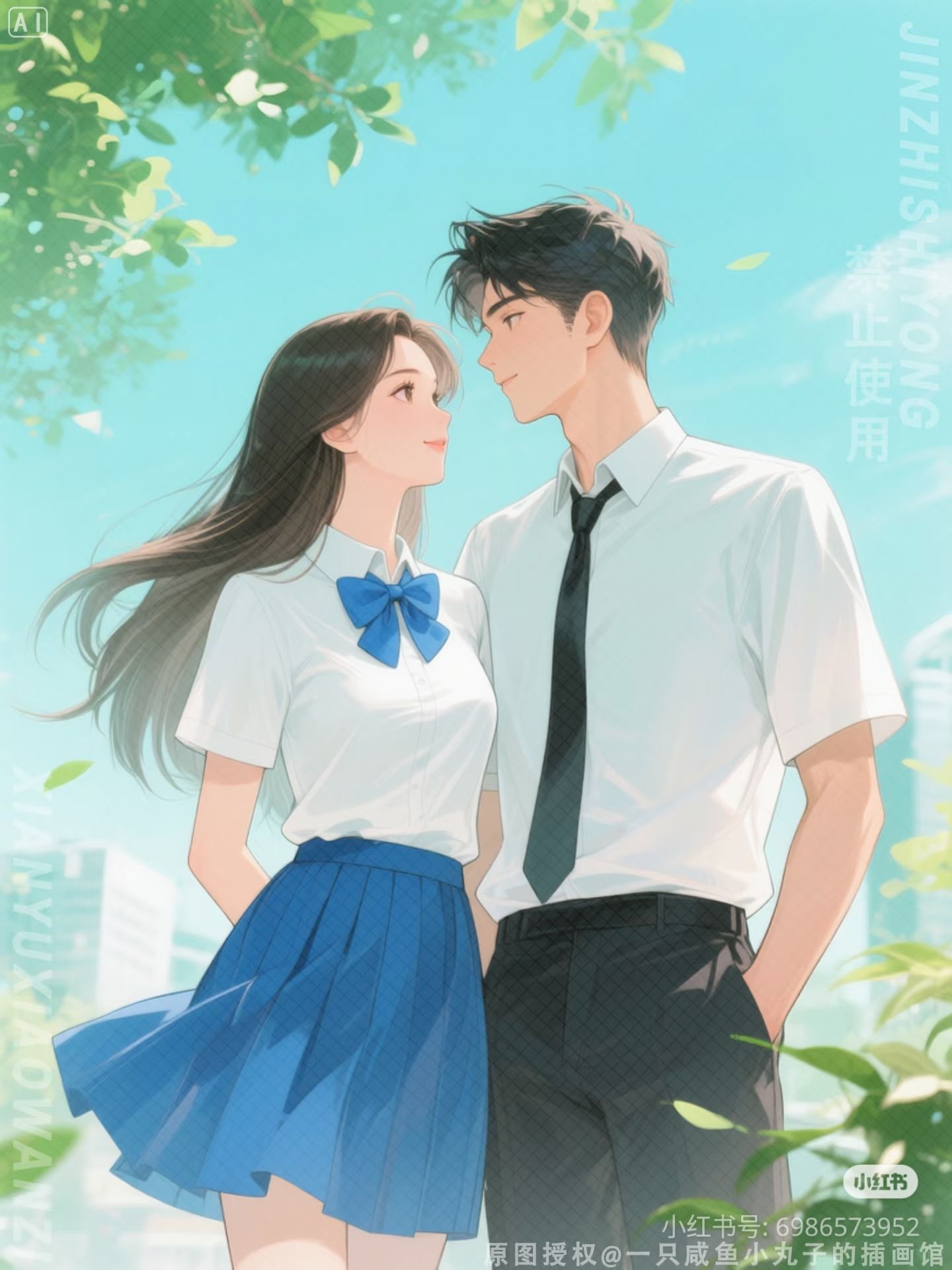 Hai Tháng Không Hồi Âm