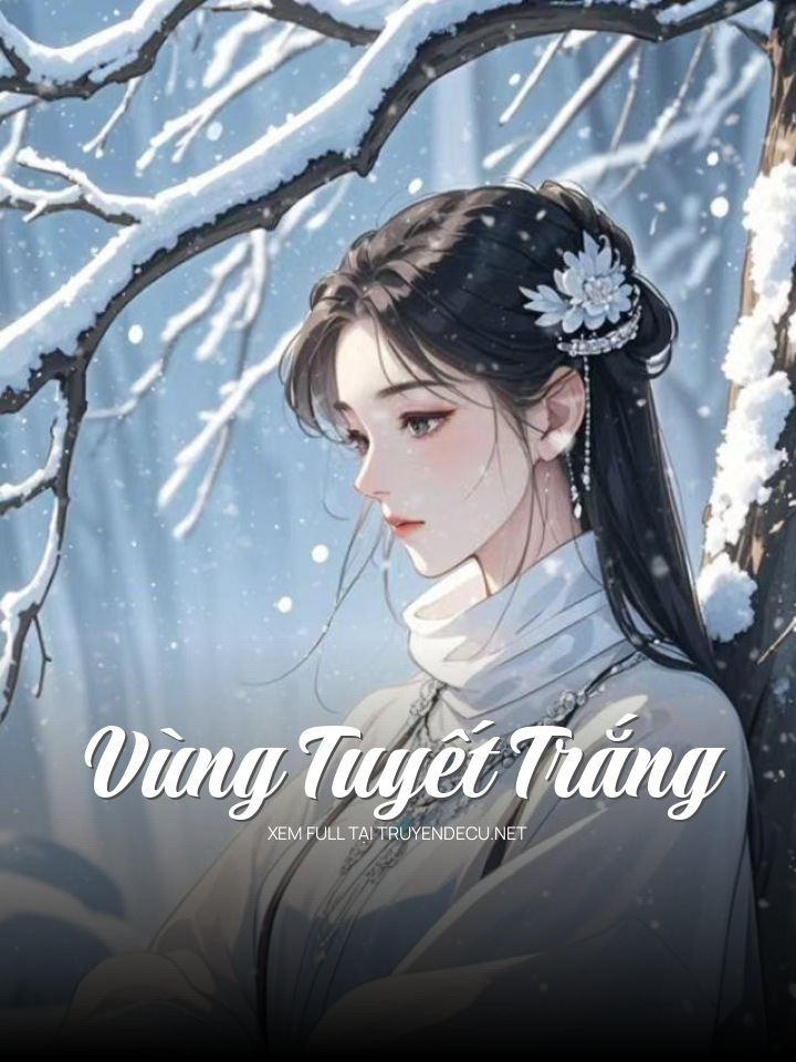 Vùng Tuyết Trắng
