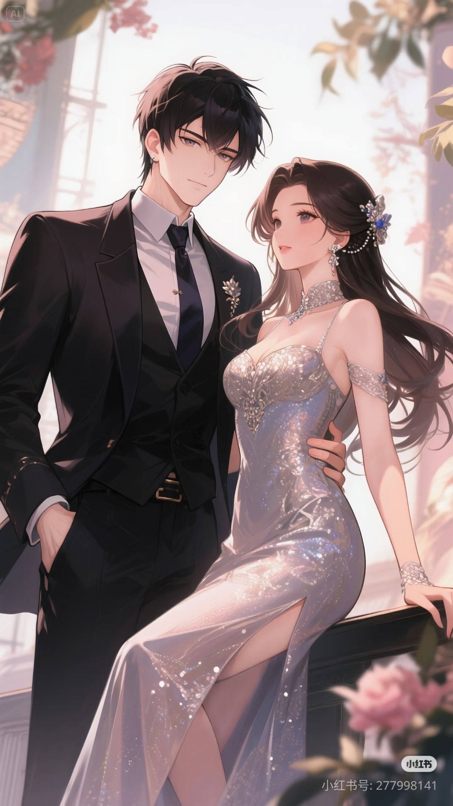 Em Là Ánh Sáng Của Cuộc Đời Anh