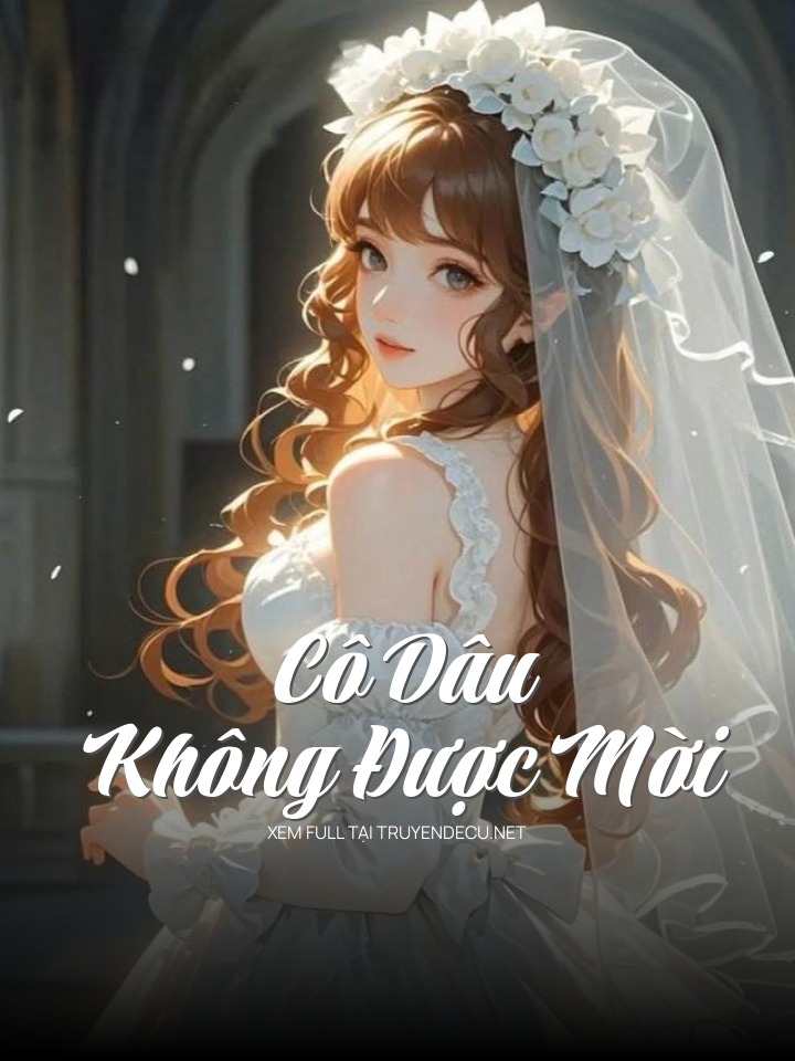 Cô Dâu Không Được Mời