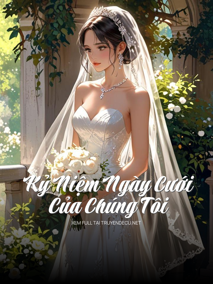 Kỷ Niệm Ngày Cưới Của Chúng Tôi