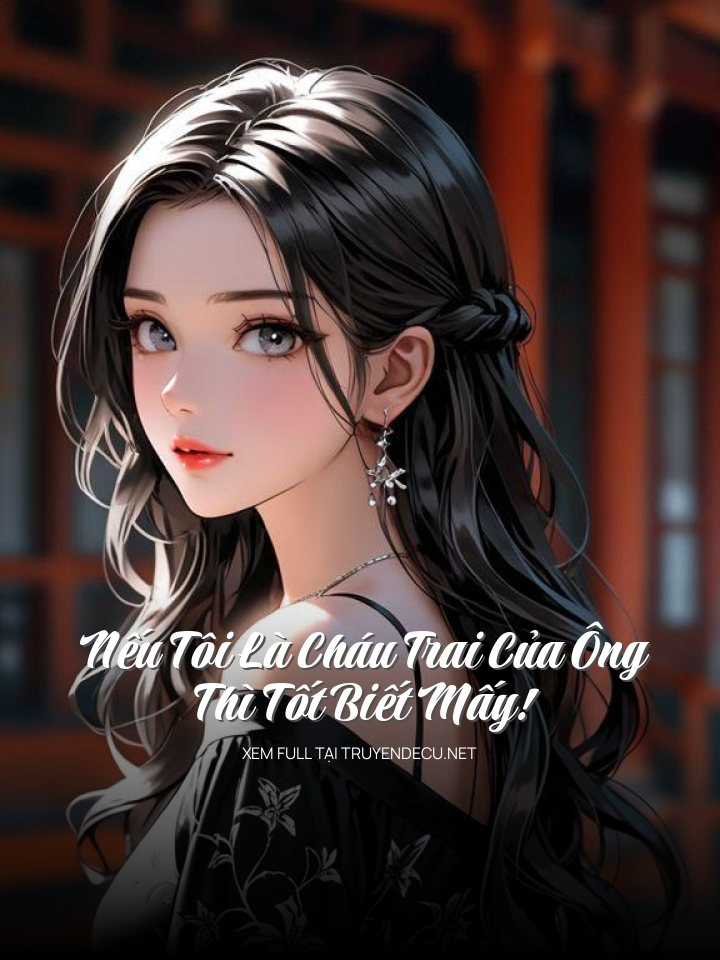 Nếu Tôi Là Cháu Trai Của Ông Thì Tốt Biết Mấy!
