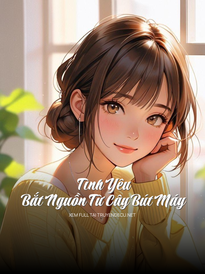 Tình Yêu Bắt Nguồn Từ Cây Bút Máy