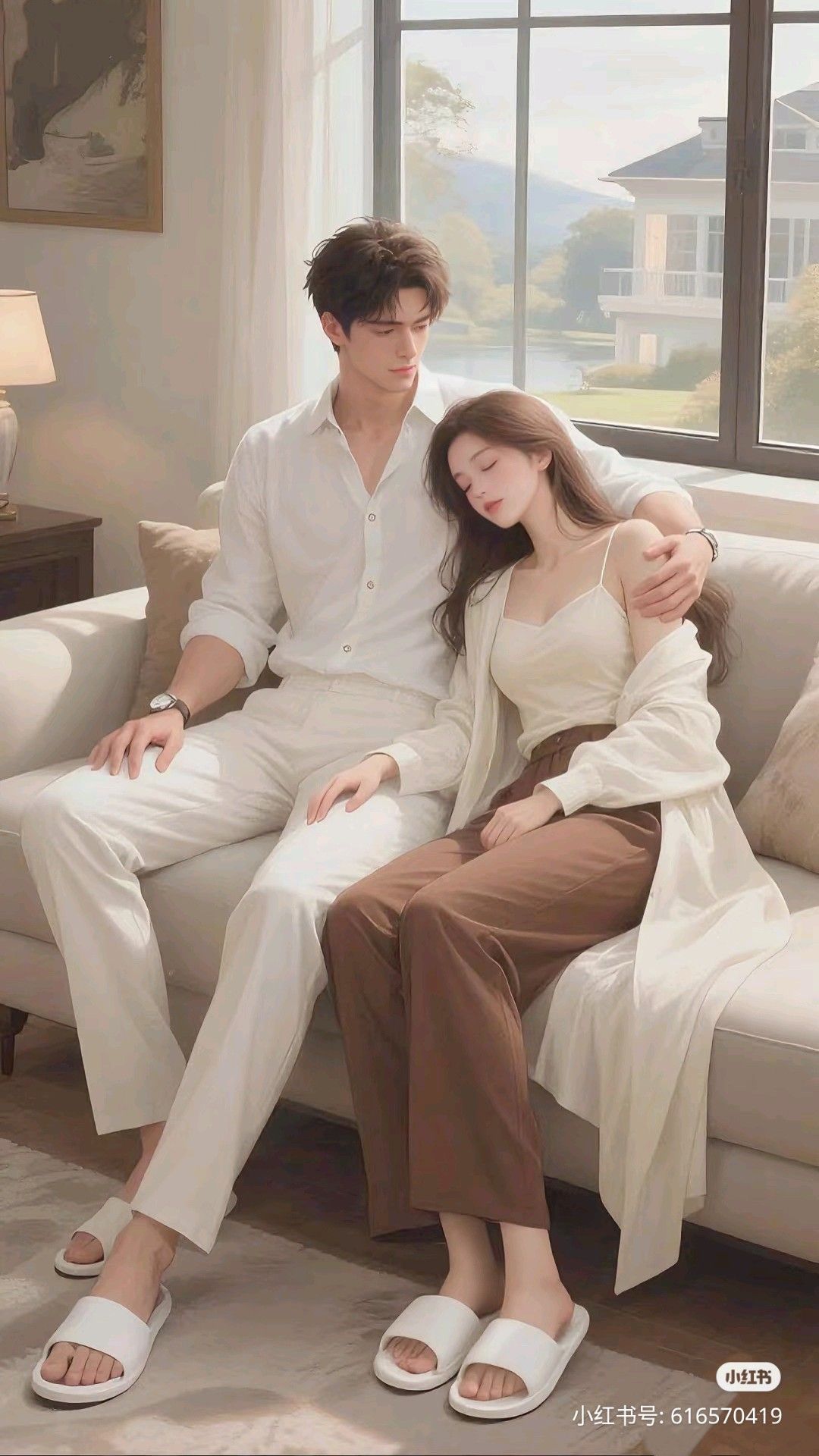 Ở Đây, Có Mèo, Có Nắng
