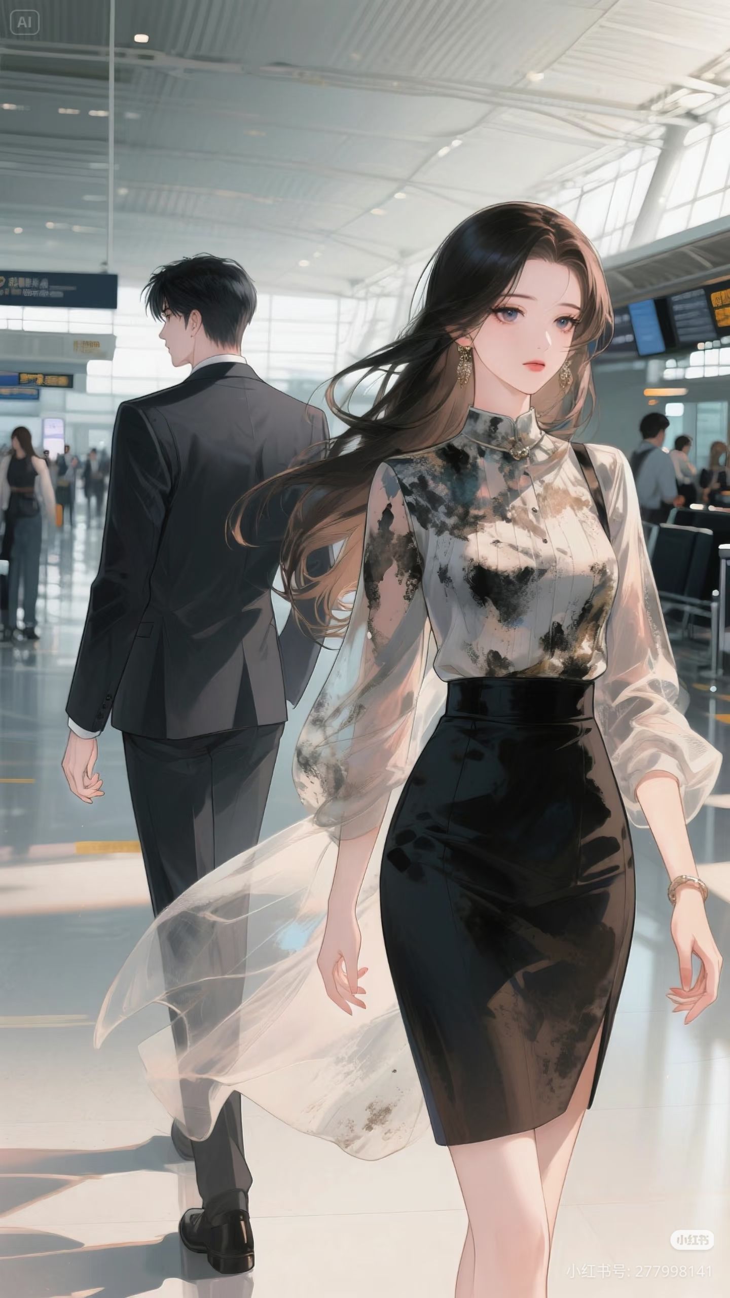 Điều Bí Ẩn