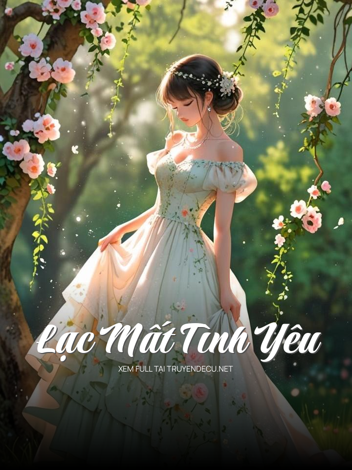 Lạc Mất Tình Yêu