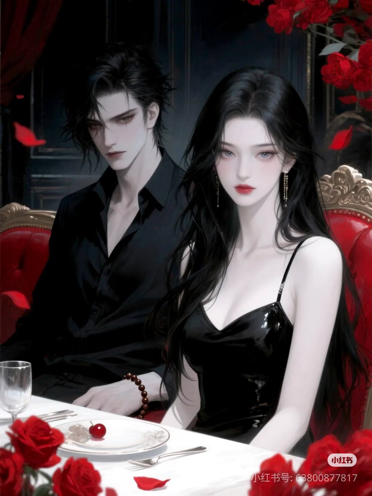 Vụ Ly Hôn Triệu Đô