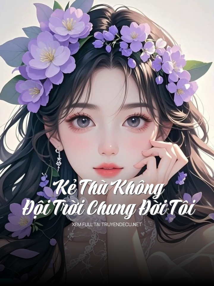 Kẻ Thù Không Đội Trời Chung Đời Tôi