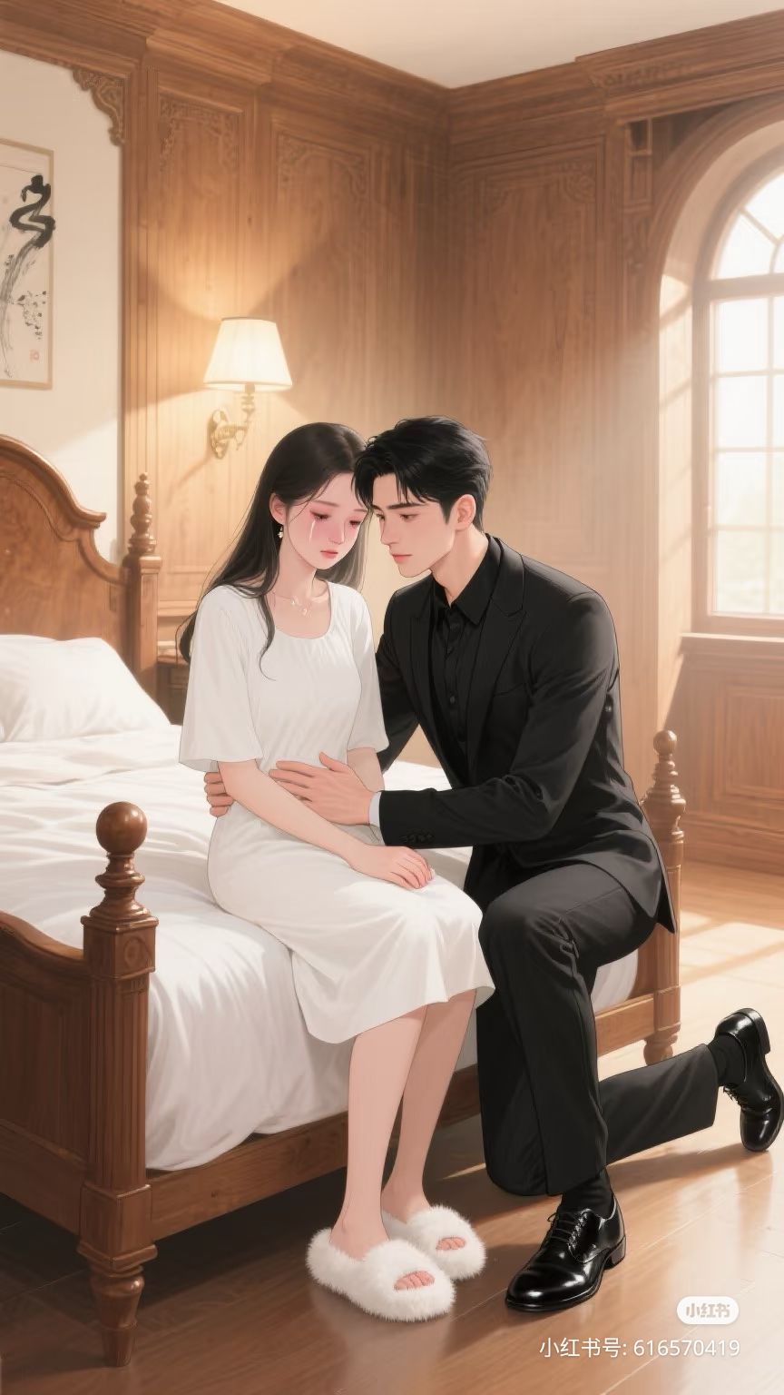 Người Mẹ Không Im Lặng