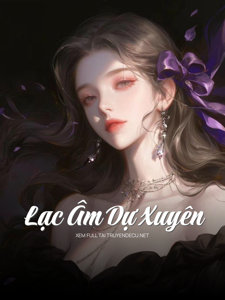 Lạc Âm Dự Xuyên