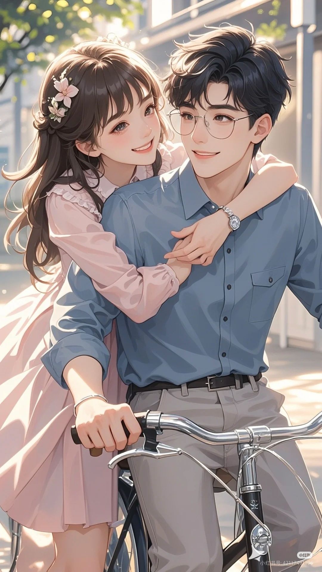 Nước Mắt Dành Cho Đúng Người