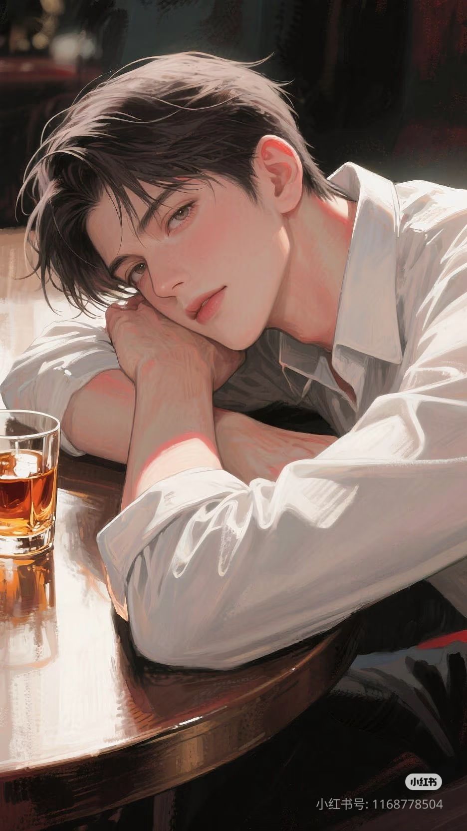 Thái Tử Gia Mưu Mô