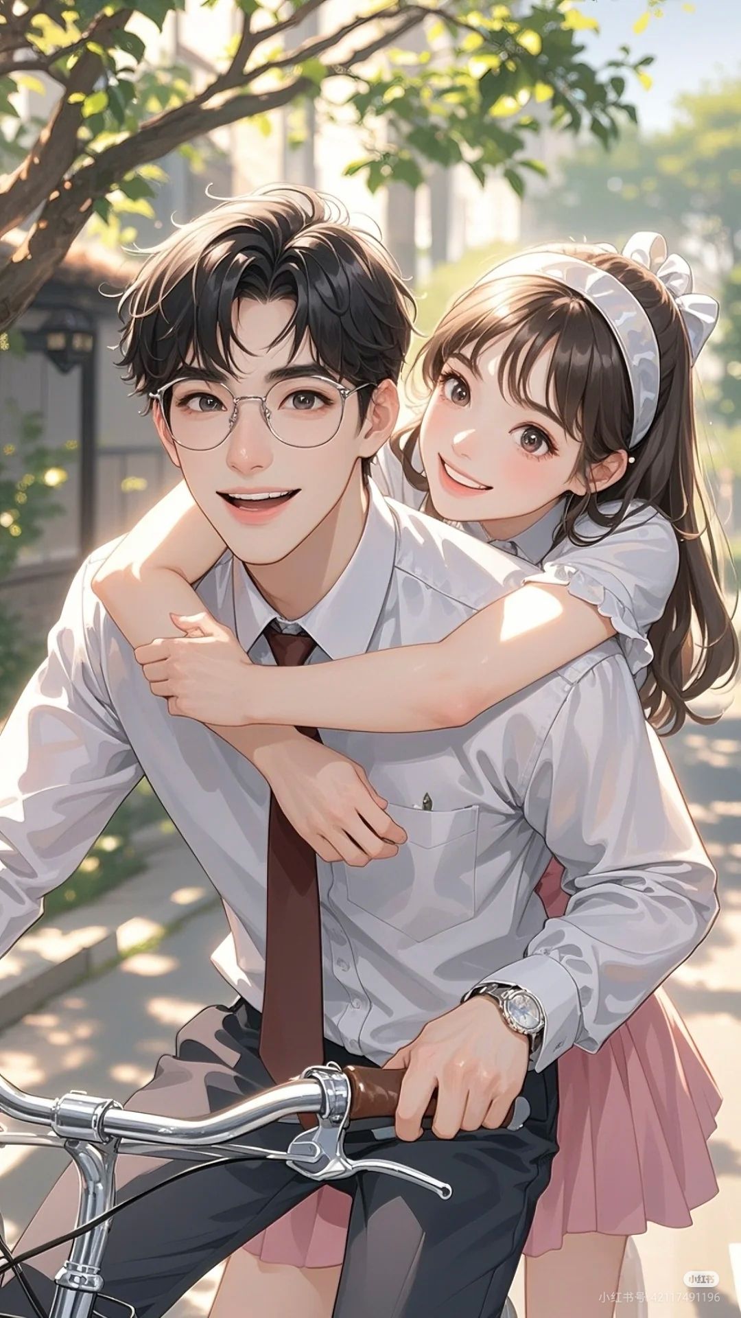 Buông Bỏ Mối Tình Năm Năm