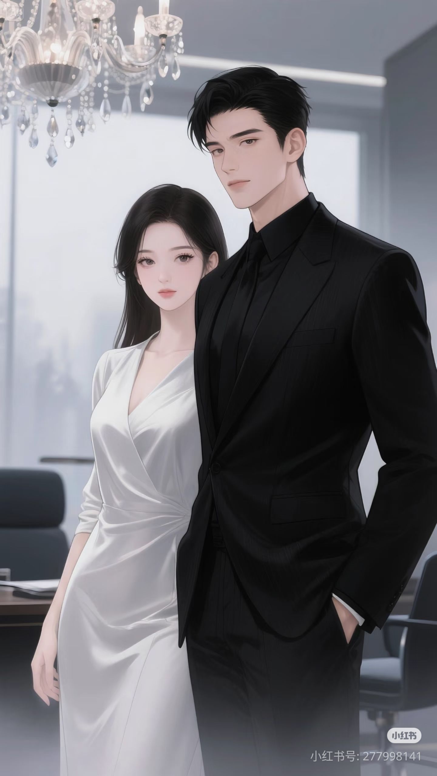 Chồng Cũ Tìm Đến