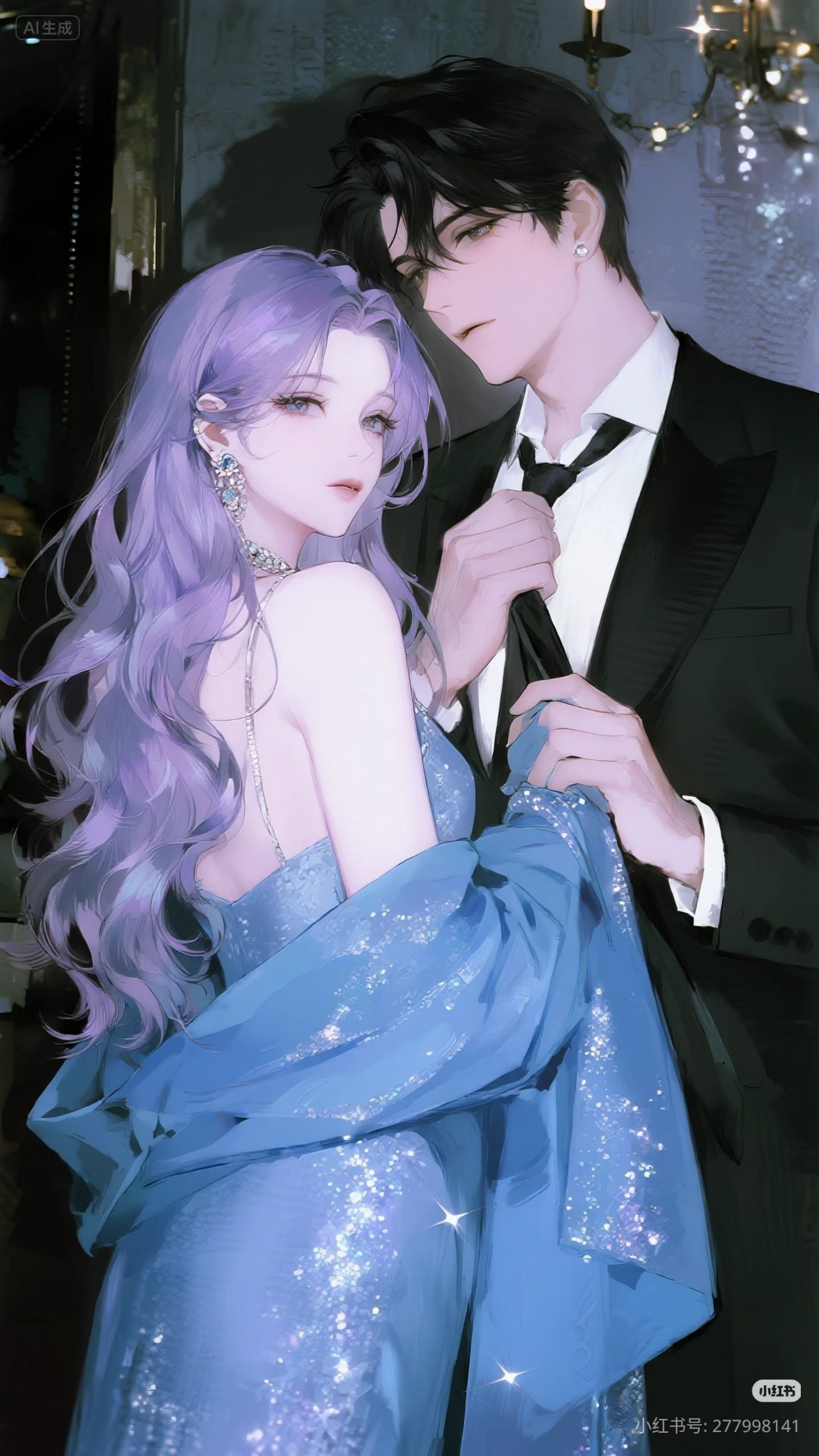 Yêu Đương Qua Mạng