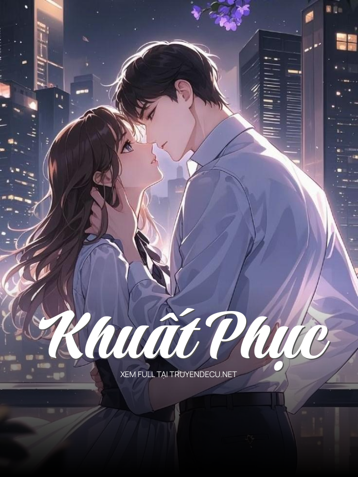 Khuất Phục