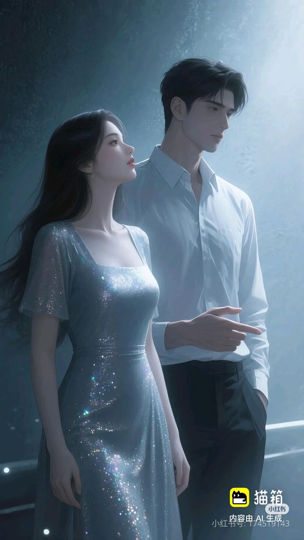 Bước Ra Khỏi Vực Sâu