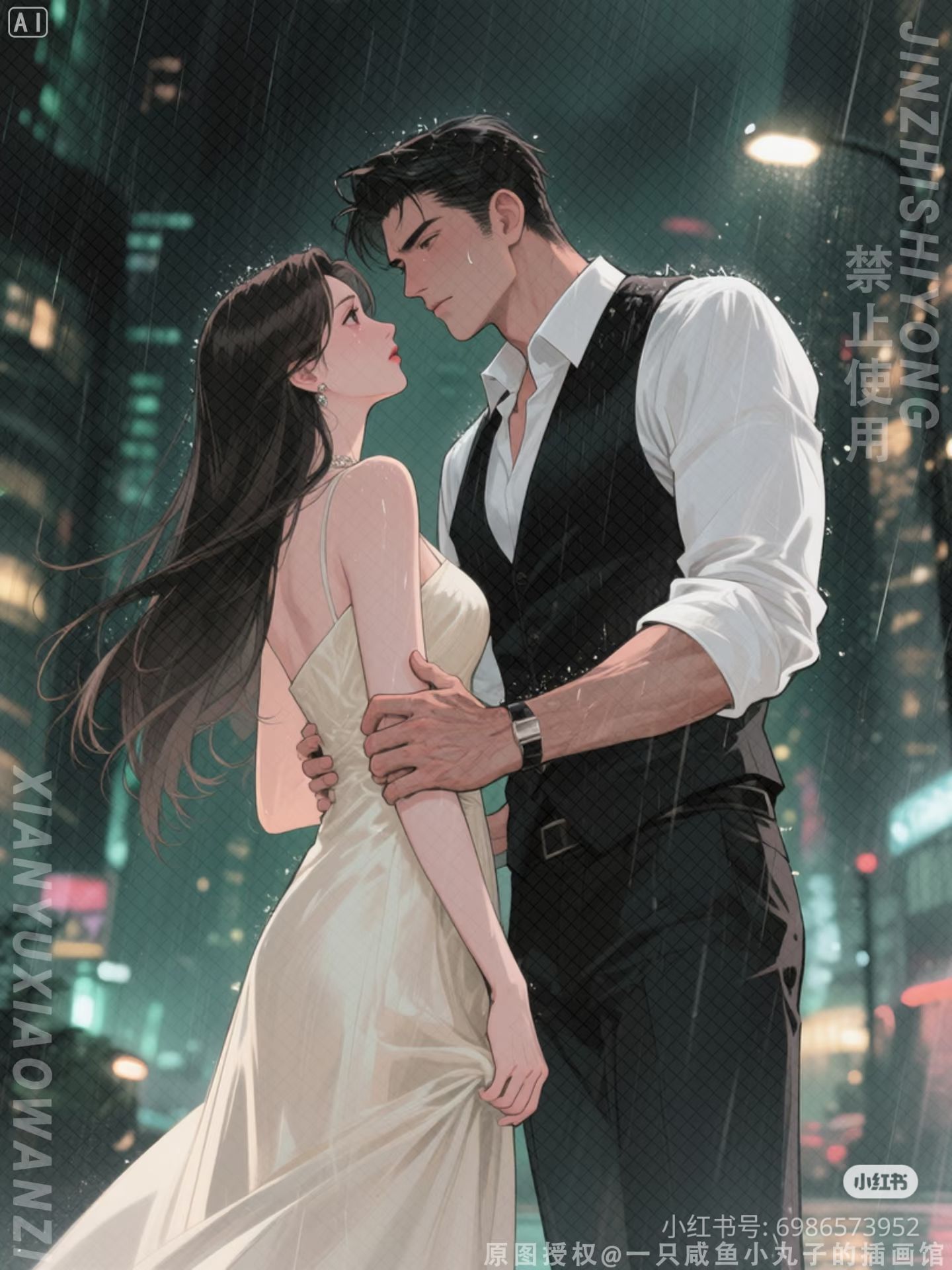 Mối Tình Ngọt Ngào Với Anh Hàng Xóm Cũ