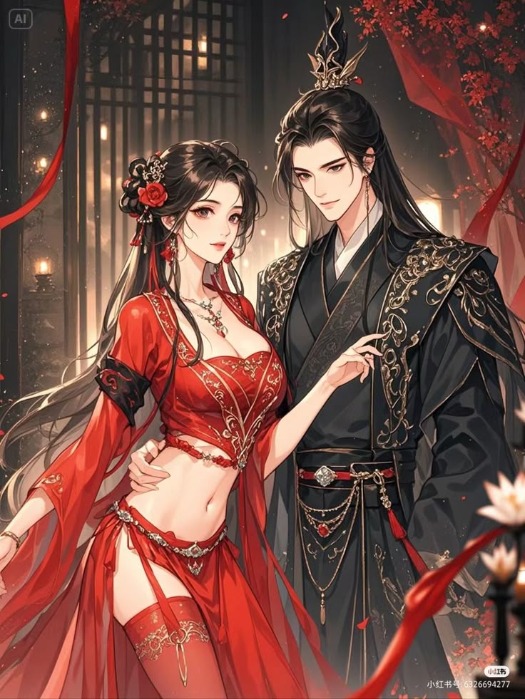 Hòa Ly Và Định Mệnh