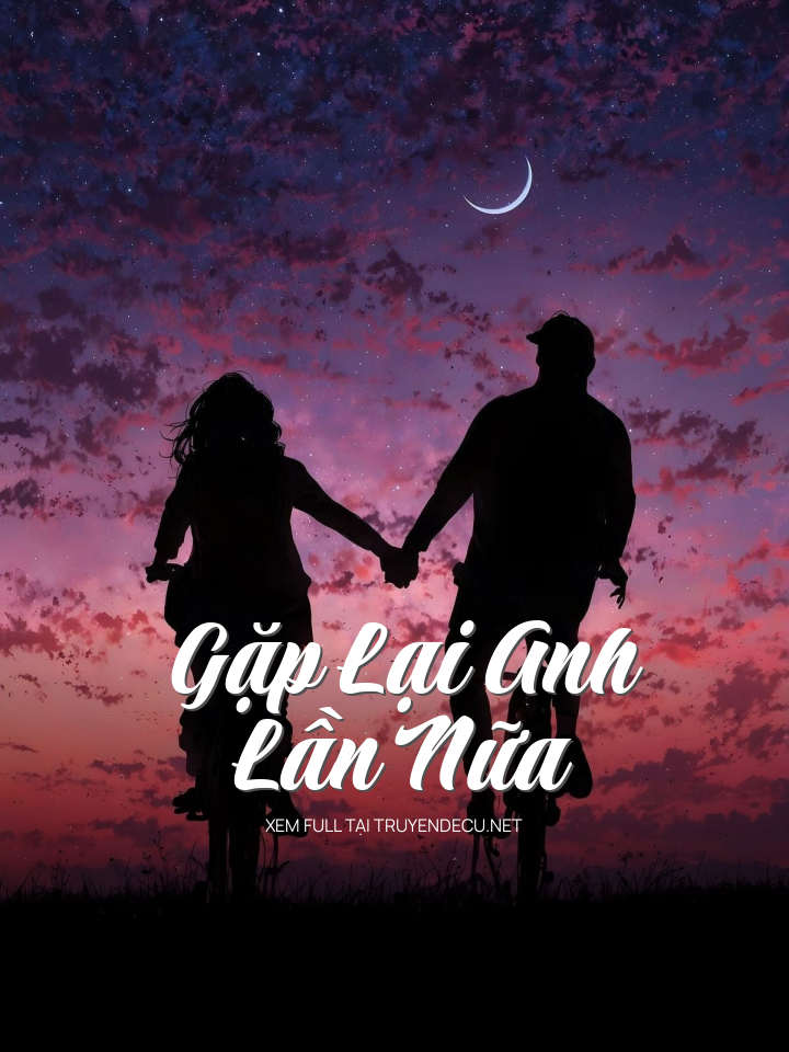 Gặp Lại Anh Lần Nữa