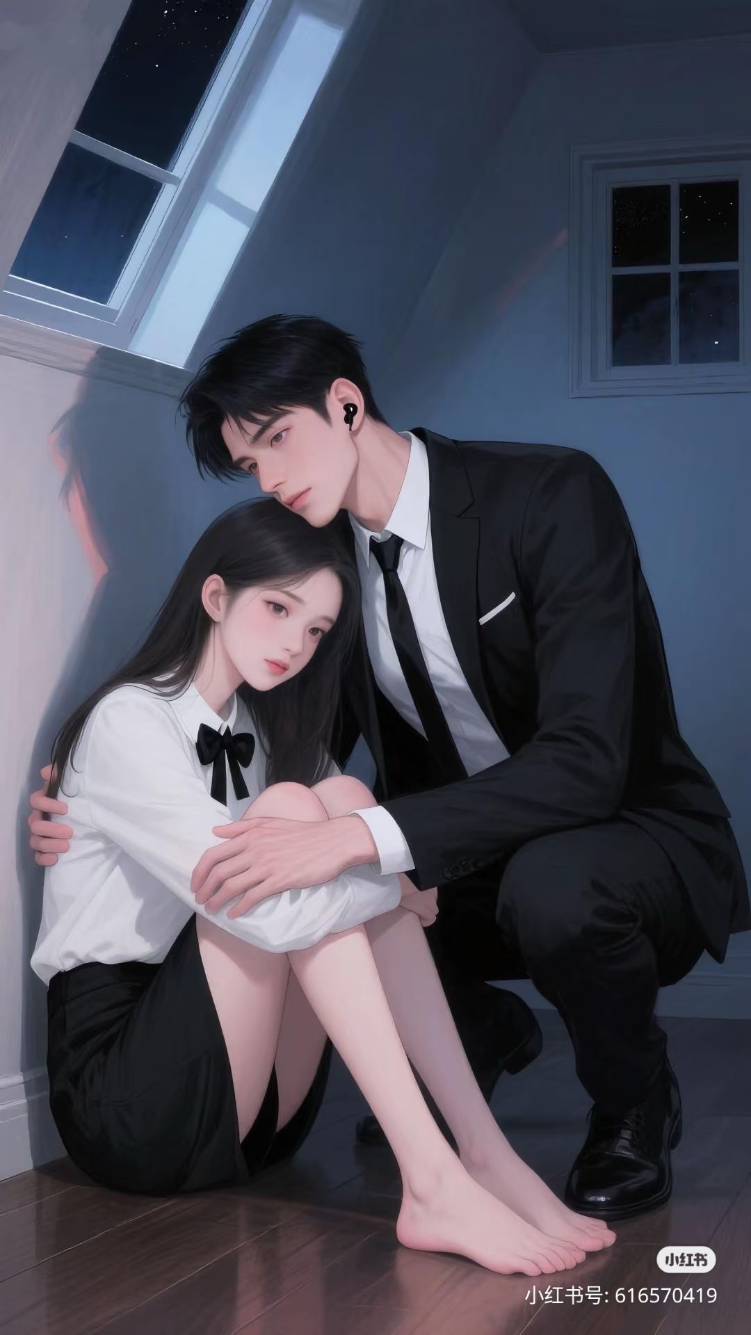 Dạy Dỗ Đứa Con Gái Bướng Bỉnh