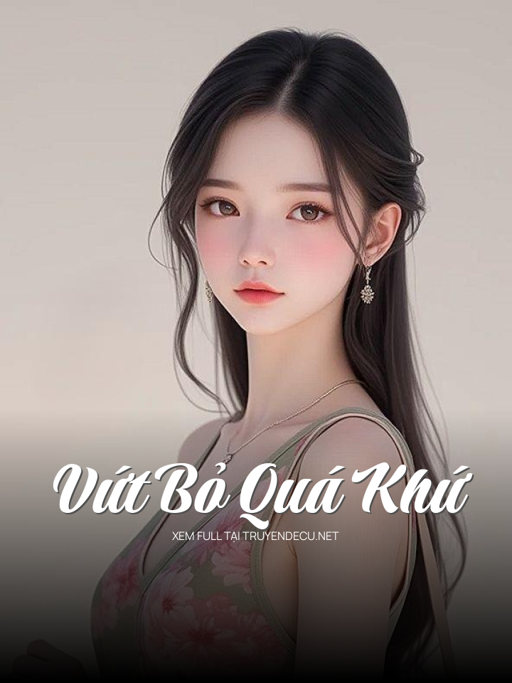 Vứt Bỏ Quá Khứ