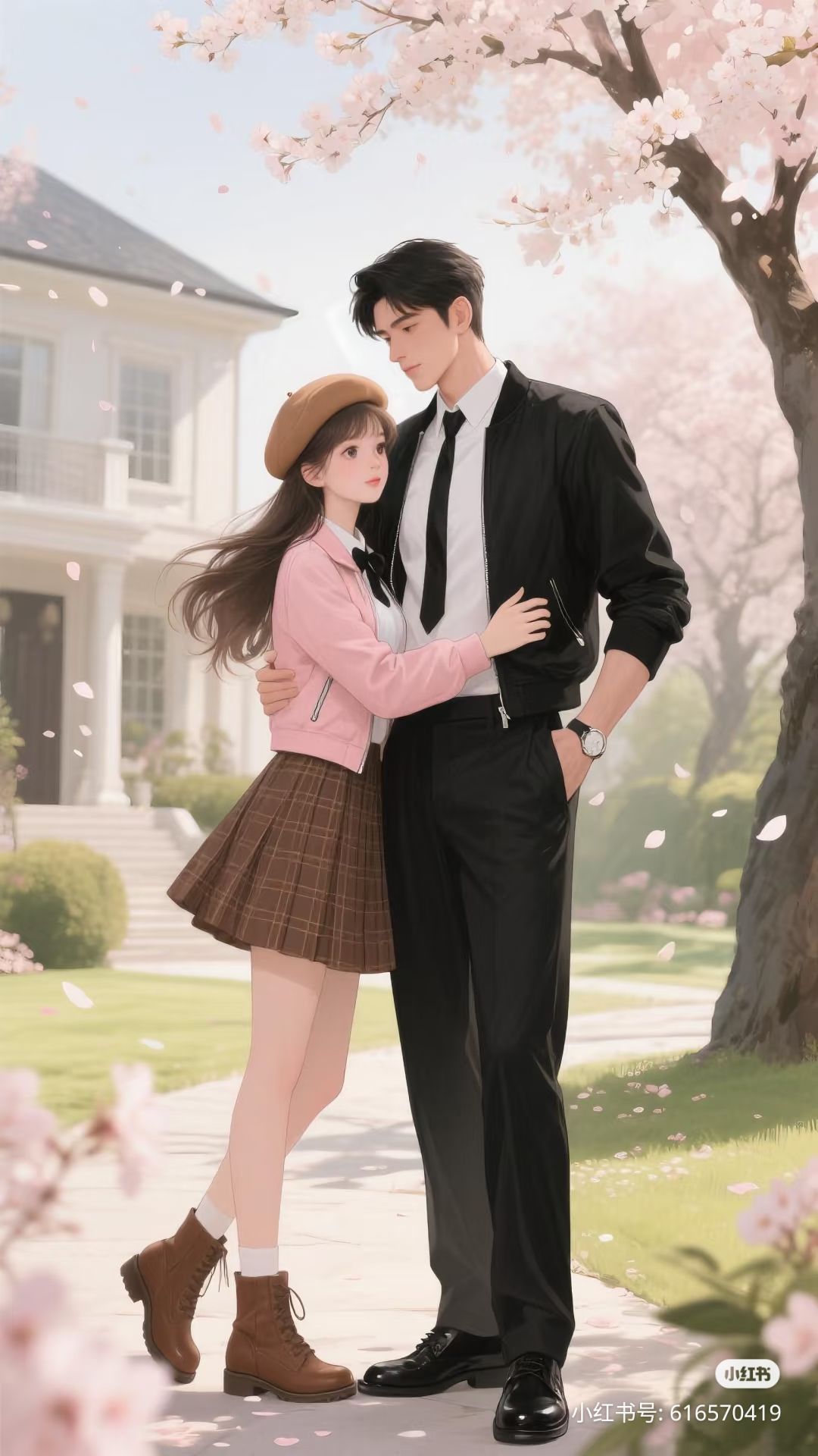 Làm Chủ Mẫu Hầu Phủ, Còn Sợ Một Thiên Kim Giả Như Ngươi