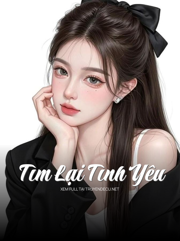 Tìm Lại Tình Yêu