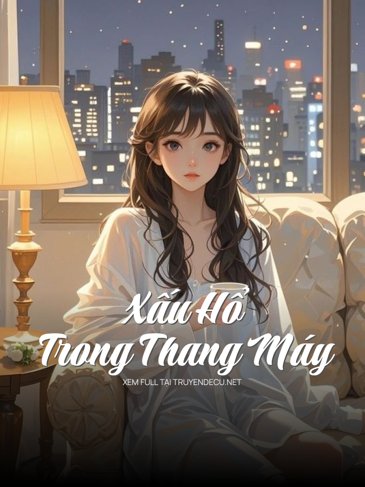 Xấu Hổ Trong Thang Máy
