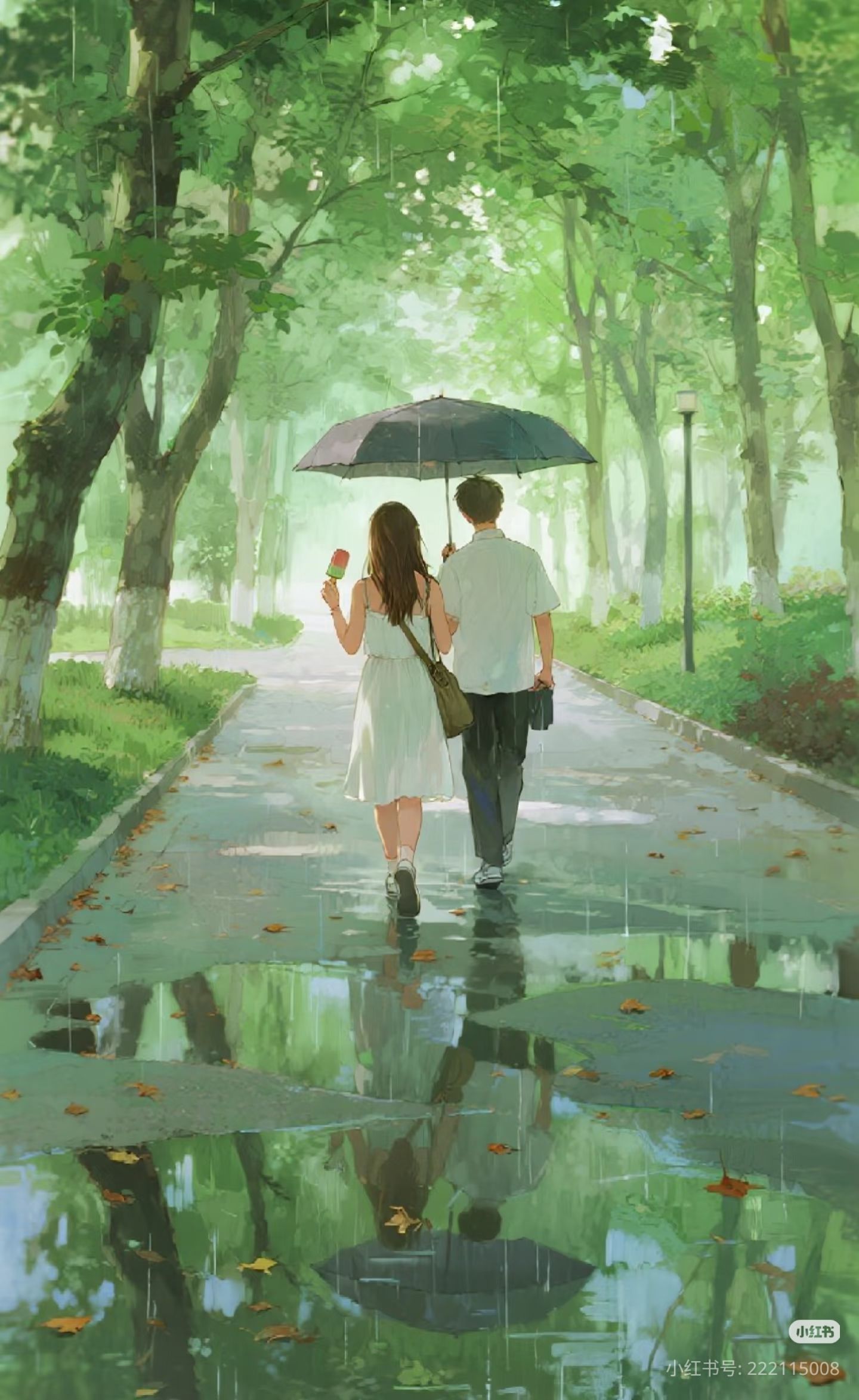 Tình Yêu Mật Ngọt