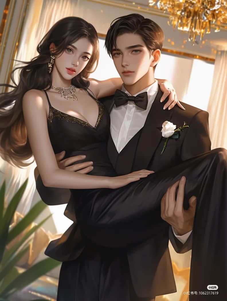 Thích Thầm Anh Trai Bạn Thân Từ Lâu