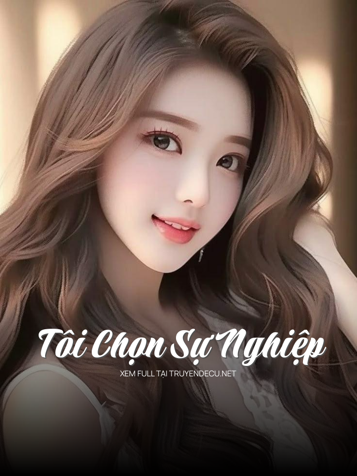 Tôi Chọn Sự Nghiệp
