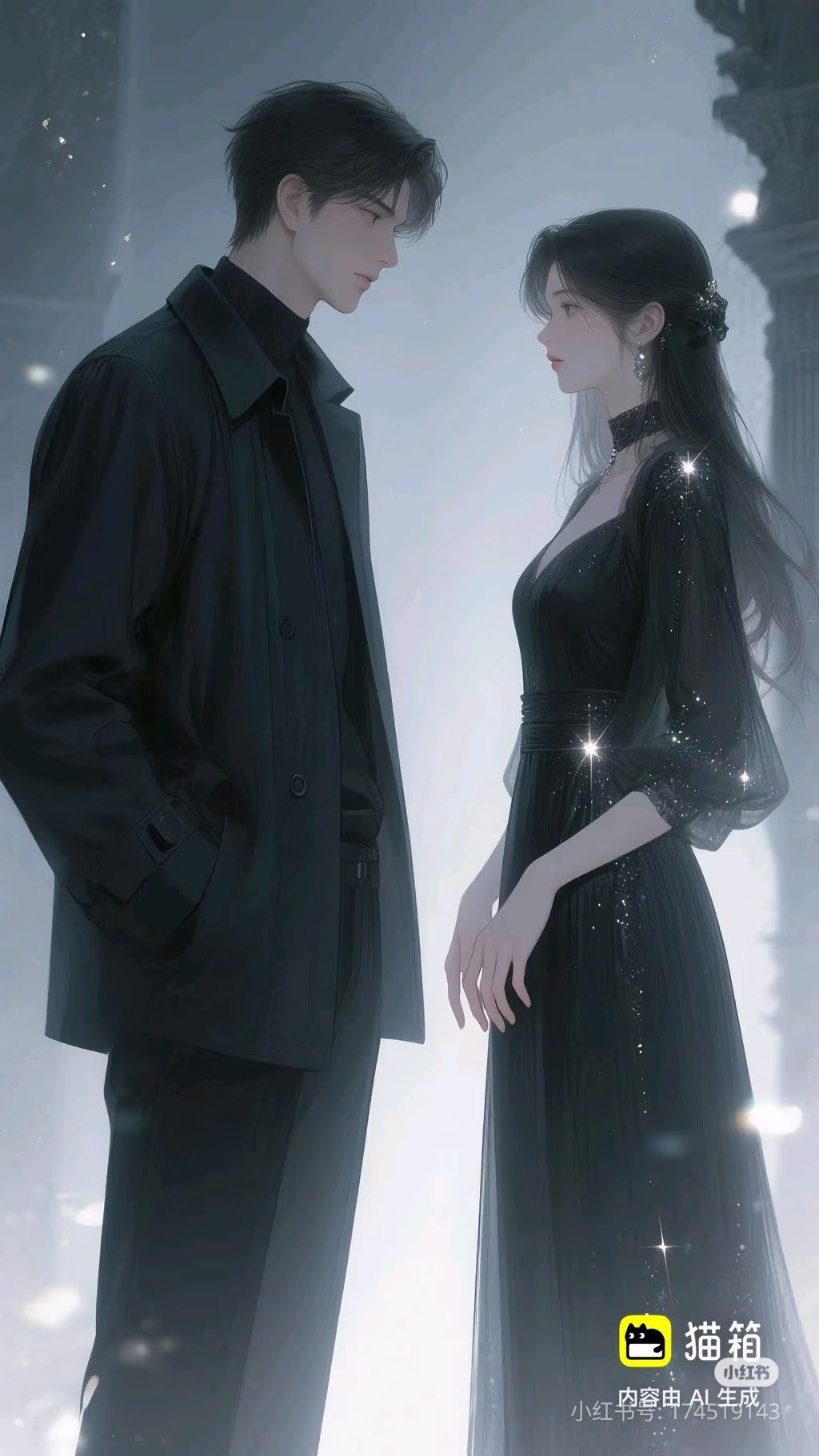 Em Gái Song Sinh Bị Mất Tích