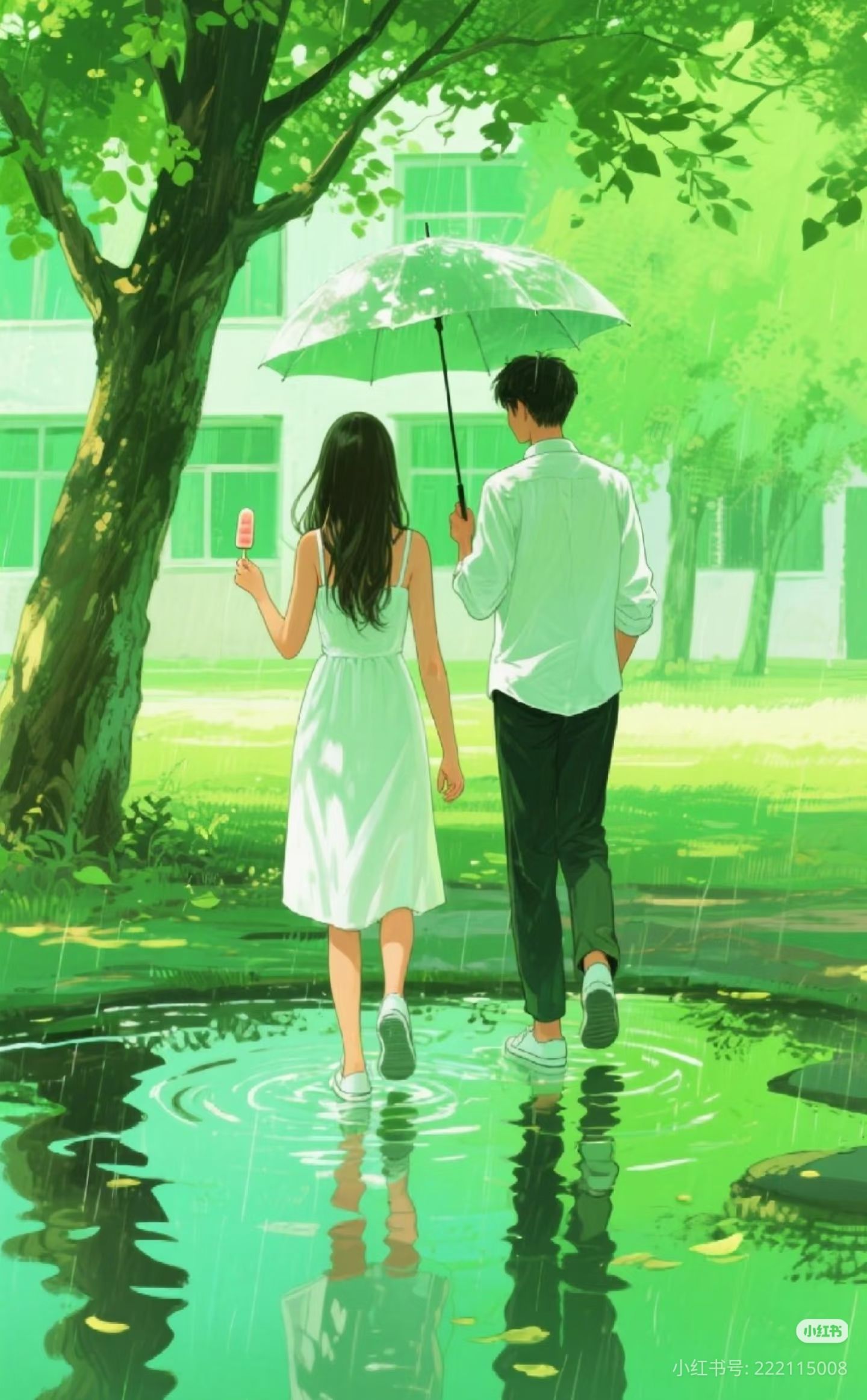 Chúng Ta Kết Thúc Đi