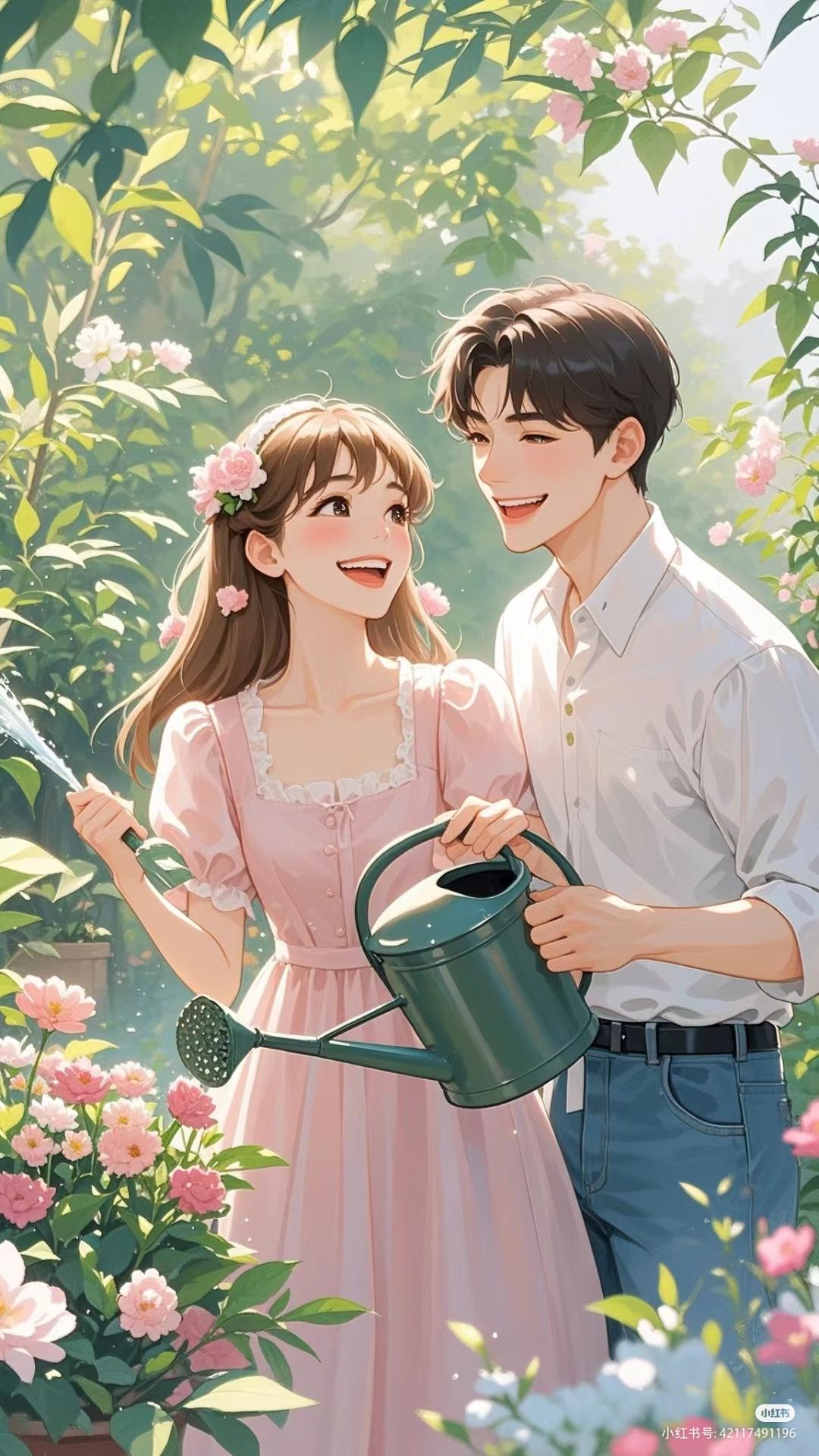 Yêu Em Bằng Cả Trái Tim