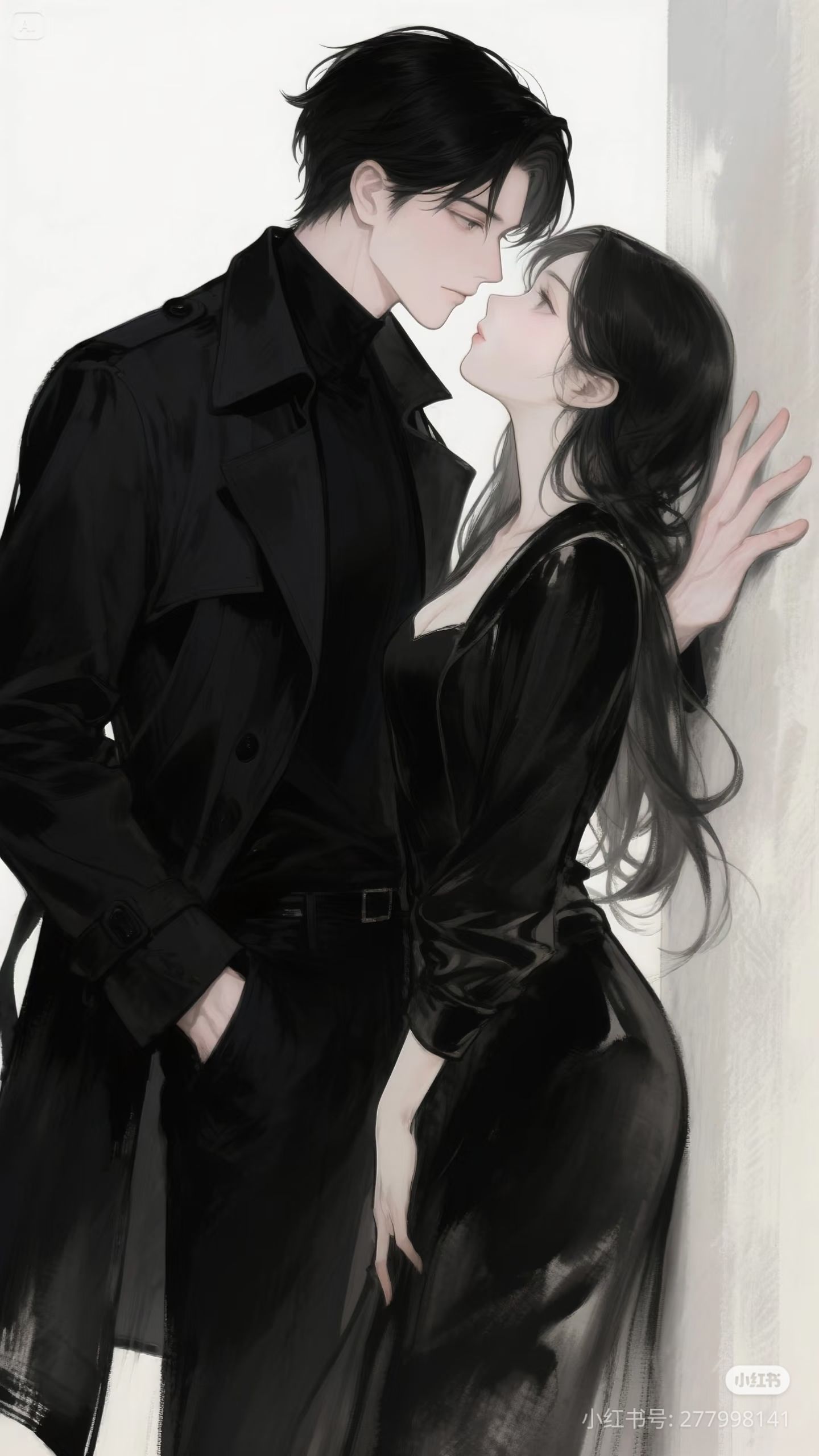 Chó Dữ Và Thư Tình