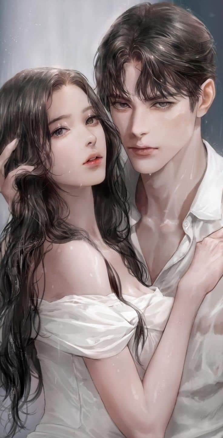 Tấm Ảnh Cưới Giả